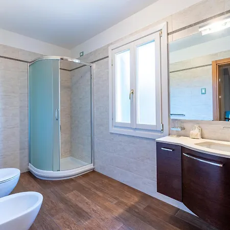 Appartement Cedolini House