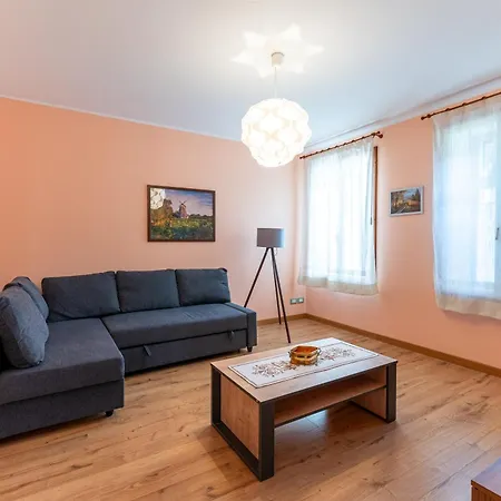 Cedolini House * Ovaro