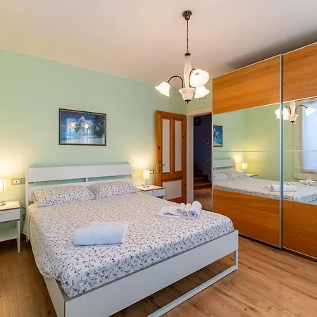 Cedolini House * Ovaro