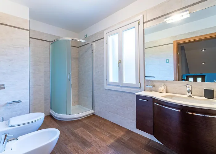 Appartement Cedolini House