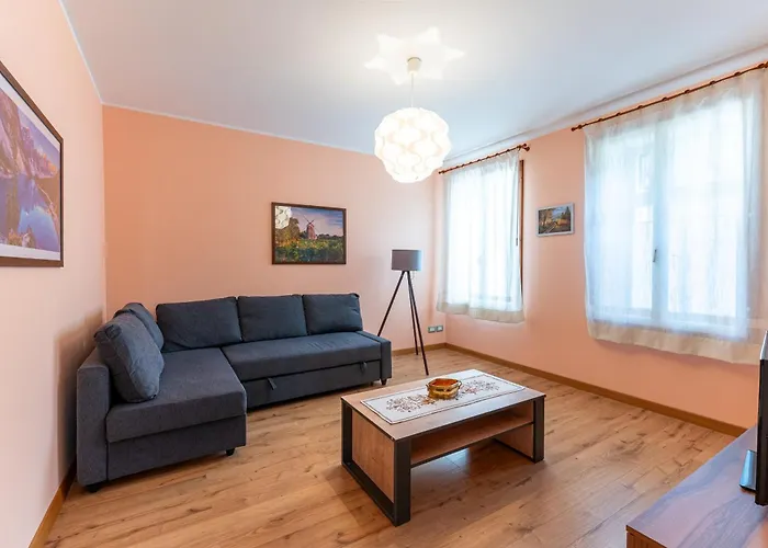 Cedolini House * Ovaro