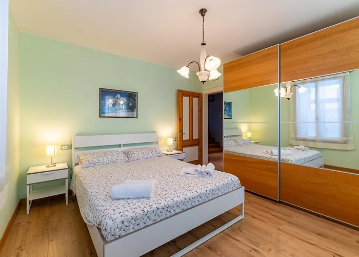 Cedolini House * Ovaro